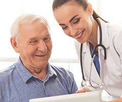 How to Help Seniors Handle the Holiday Blues