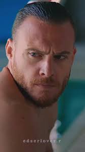 Intense Gaze: How He Looks at Her