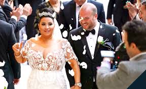 Photos Shahs Of Sunset S Mj Javid Tommy Feight Wedding Pictures