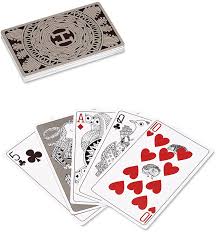 Decking is backed by a 25 year residential warranty for quality. Only Hermes Can Come Out With Playing Cards For 105 Luxurylaunches