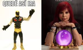 Memes de política, pa que no llores y no busques más. Los Memes De Las Elecciones Que Nos Dejaron Los Candidatos En Campana