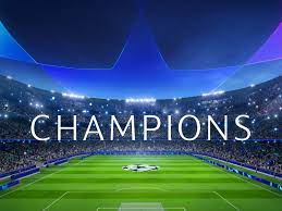 Welcome to champions riverside resort in the beautiful rolling hills of western wisconsin sits champions riverside resort. Uefa Champions League 2018 Custom Font Design Fontsmith
