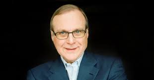 After a brief romance with monica seles, paul allen returned to his single roots. Things You Didn T Know About Paul Allen S Life S Work Family And How He Died Celebtap