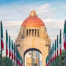 Mexico is located in one of the earth's most dynamic tectonic areas. Flights To Mexico City Finnair Germany