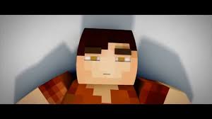 All content is shared by the community and free to download. Minecraft Animation Diamond Apple Minecraftvideos Tv