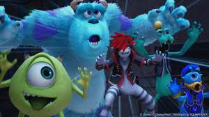 Melody of memory is an upcoming rhythm action game developed by square enix and indieszero, and published by square enix for the playstation 4, xbox one, and nintendo switch. Kingdom Hearts Iii And Re Mind Free Download Top Pc Games
