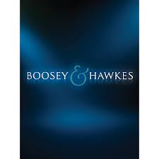 Boosey And Hawkes Now I Walk In Beauty Ssa Composed By John Colligan Music Arts