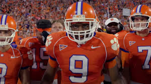 Disney has just released the trailer and key art for its new film, safety, inspired by the empowering true story of former clemson university football safety ray mcelrathbey, a it's a movie i can't wait to watch with my family on disney+ on december 11th, and for families everywhere to do the same. Trailer For A New Inspirational Disney Sports Movie Safety Geektyrant
