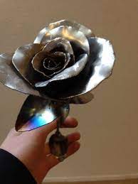 There are 954 suppliers who sells rose cut outs on alibaba.com, mainly located in asia. Steel Sheet Metal Flower Metal Flowers Sheet Metal Art Metal Tree Wall Art