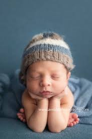 Newborn Photography Mendham NJ: Safety, Siblings and Style