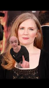 Suzanne Ferrell's Instagram, Twitter & Facebook