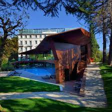 Lido palace is a luxury boutique hotel in lake garda, italy. Lido Palace Lake Garda Italy Verified Reviews Tablet Hotels