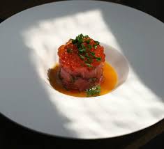 See below for information on the spawning of each of the five salmon species on togiak refuge. Salmon Roe Caviar