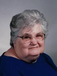 Bertha Daniels Obituary (1931