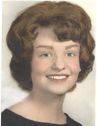 Obituary for Nancy Marie Lard Stark Minor