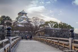 The city is known for its modern architecture, boisterous nightlife and hearty street foods. Osaka Castle Park Japan Toyotomi S Dream The Poor Traveler Itinerary Blog