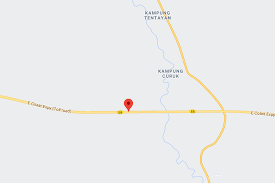 Keadaan lalu lintas di beberapa lokasi dekat lebuhraya pantai timur dilaporkan sesak luar biasa ekoran peningkatan jumlah kenderaan sempena cuti sambutan tahun baru cina. Firstboard 1 Sided Free Standing Billboard At Km157 60 Lebuhraya Pantai Timur Near Maran