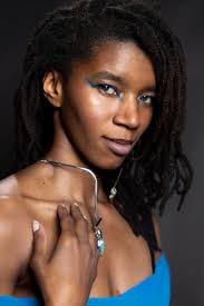 Got to see Daisy Slaughter yesterday for a quick shoot! Love my ClickCon  family 💙 One of a kind necklace: @skyxstonejewelry/ me