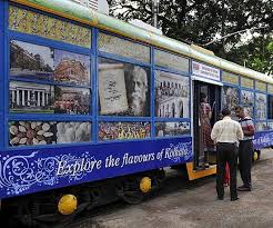 Trams In Kolkata Are All Set To Get ...