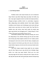 Tesis pendidikan bahasa (kode y.08). Top Pdf Tesis Manajemen Pendidikan