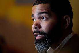 Byron Brown (@ByronBrown12)