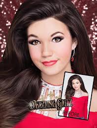 can someone give this a better background more sporty