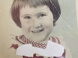 Memories of Dr. Mari Elisabeth Egan