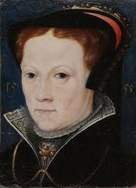 Elizabeth I, the Last Tudor