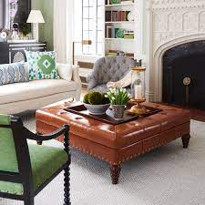 5% coupon applied at checkout save 5% with coupon. Tray Chic Ottoman Bunny Williams Home