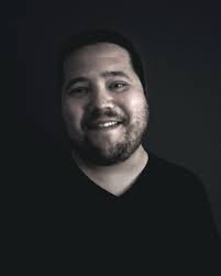 Keegan Hill for City Council District 4