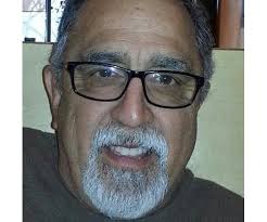 Alex Macias Obituary (1952