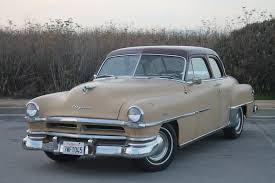 Image result for Crown Maroon 1951 Chrysler