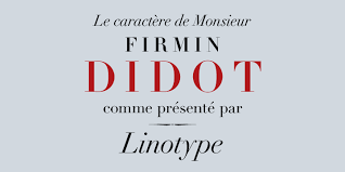 Didot