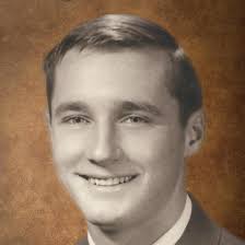 Obituary information for William David "Repete" Roberts