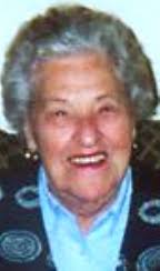 Mary E. Ziegler Obituary