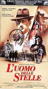 Pin En Giuseppe Tornatore