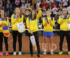 Cele mai importante stiri › sport mircea f. In Sferturile De FinalÄƒ Ale Fed Cup 2019 Romania Va Juca In Cehia Click Mobile