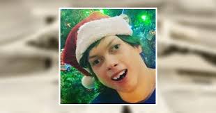 Noah Strickland Obituary September 17, 2019