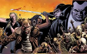 Major spoilers for both the walking dead show and comics up ahead. The Walking Dead S Best Comic Book Characters Geeks