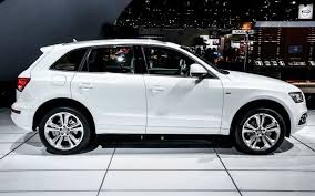 2016 Audi Q5 In 2020 Audi Q5 White Suv Audi