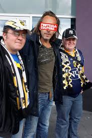 Sywert van lienden is een larf die. De Fc Interviews 11 Marcel Van Roosmalen Footballculture 1 Zoenen Met Relnicht Albert Verlinde Of Acrobaat Adriaan Je Moet Kiezen
