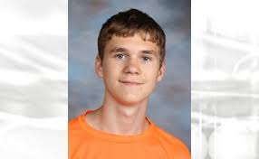 Good Samaritan in running shoes