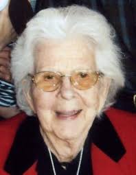 Margaret Appel Obituary (1916