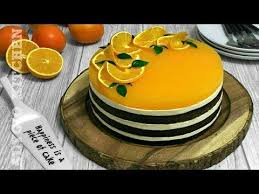 Tort Fanta Cu Suc De Portocale Un Tort Delicios Cu Blat Insiropat Crema Fina Cu Mascarpone Si Branza Proaspata De Vaci Si B Cake Homemade Cakes Cake Desserts