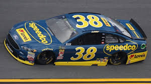 Darrell wallace jr., richard petty motorsports, chevrolet camaro victory junction 15th. 2018 38 Cup Paint Schemes Jayski S Nascar Silly Season Site