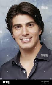 Brandon james hi-res stock photography and images