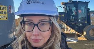 Infrastructure boss Gillian Geraghty wants to build communities not just  major projects