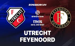 Our assessment is that feyenoord and fc utrecht may well end up cancelling each other out here. Bdvhkm06omtarm