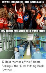 25 Best Memes About Raiders Fan Meme Raiders Fan Memes