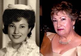 Margie Castle's Instagram, Twitter & Facebook